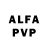 Alpha PVP Crystall Esma Isagova